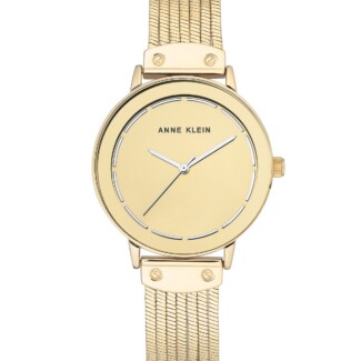 Zegarek damski ANNE KLEIN