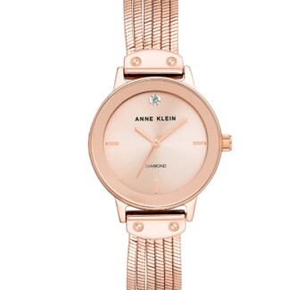 Zegarek damski ANNE KLEIN